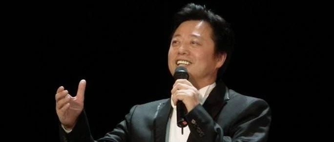 稻乡舒兰过大年｜肖金声：不忘故土 声入人心