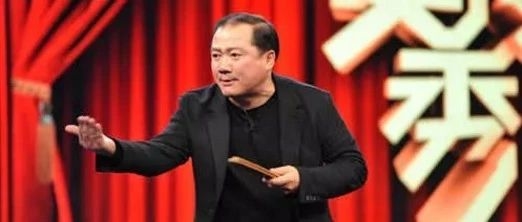稻乡舒兰过大年|唐鉴军：不忘初心 从艺为民