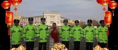 【新春记者走基层】咱们给舒兰百姓拜年了