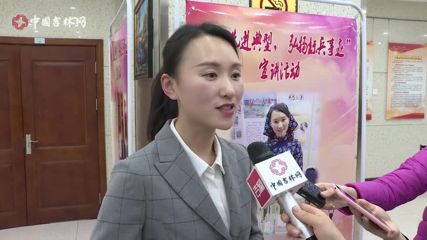 90后“新兴农民”蔡雪谈被总理接见的感受