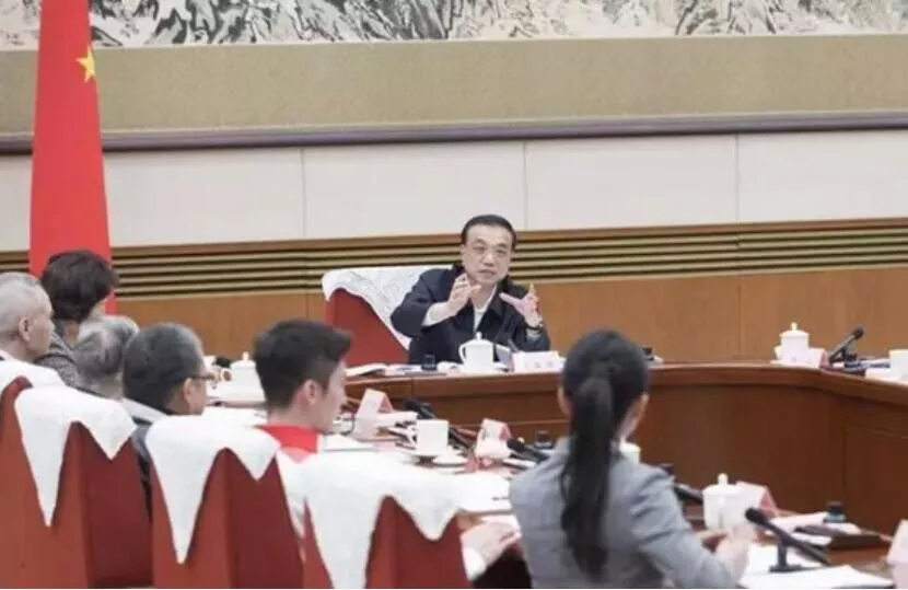 吉林“90后新兴农民”蔡雪：得到总理接见