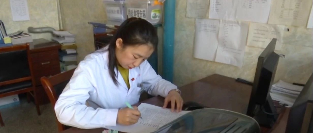 魏秀娟：用仁心为幼儿健康保驾护航