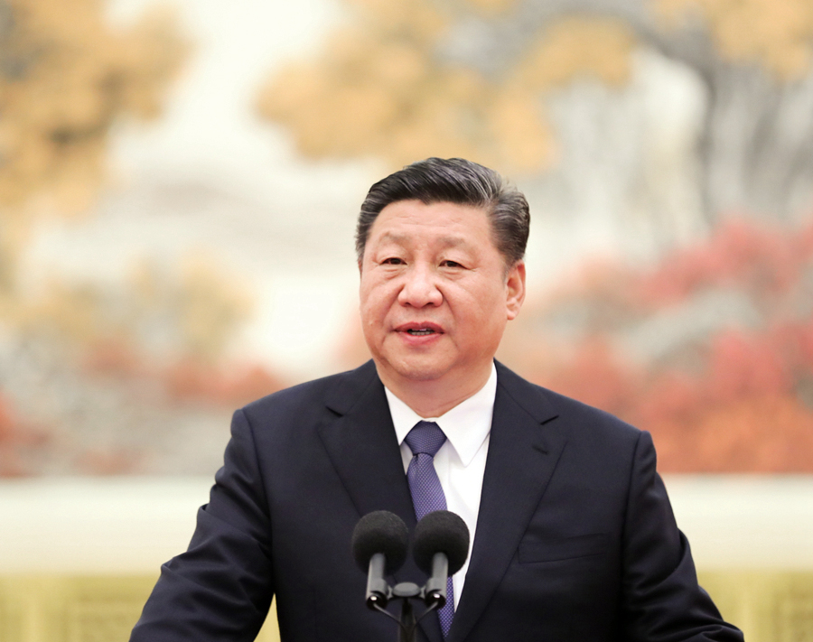 【好好学习】建设网络强国，习近平精心谋划部署