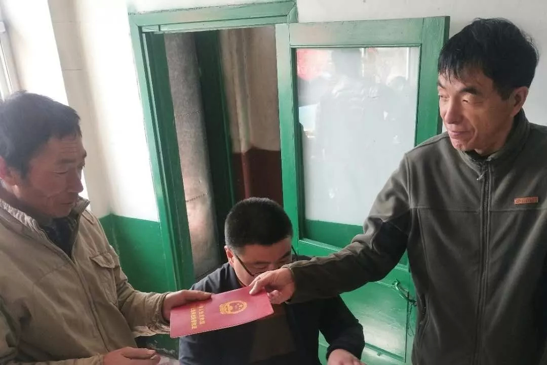 【简讯】舒兰市各单位工作集锦