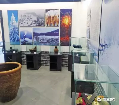 【吉林日报 吉报江城发布】舒兰二合雪乡： 关东风情 留住乡愁