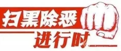 【扫黑除恶进行时】扫黑除恶专项斗争应知应会手册（三）