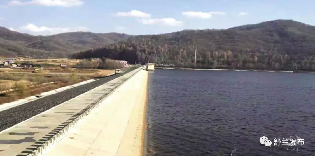 【稻之舒兰】八大水库平地起 造福黎民新生活（节选三）：高峡出平湖 新安水库终建成