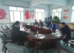 舒兰市发展和改革局参加舒兰市2019年淘汰落后产能重点行业检查工作