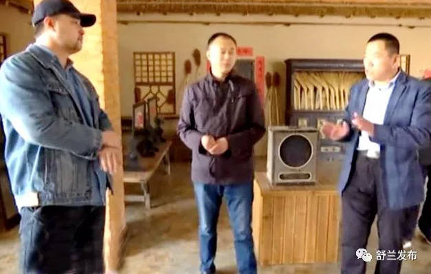 【爱国情 奋斗者】劳模篇 | 李林森：初心不改 带富乡亲