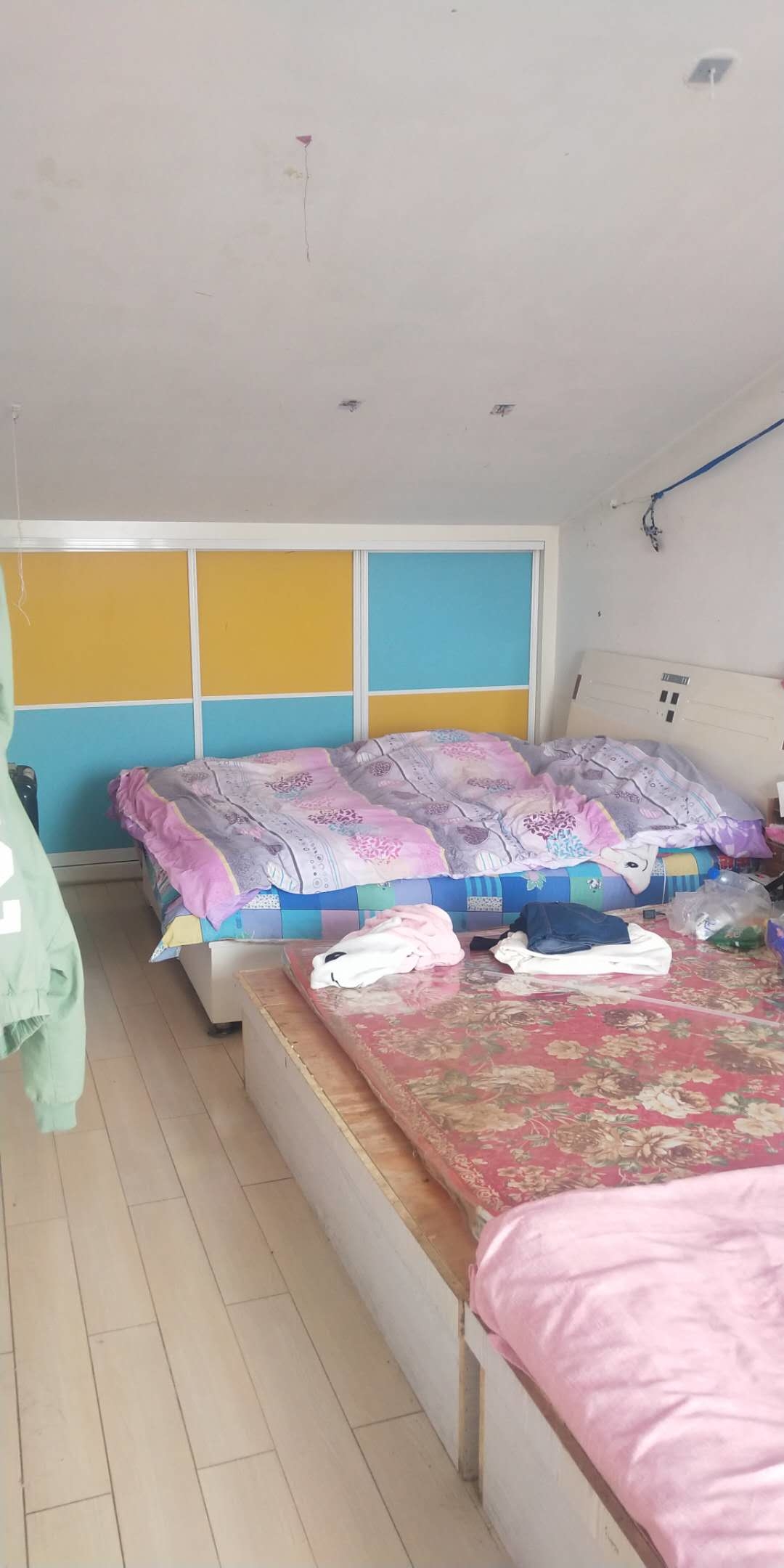 房屋出售：园丁小区