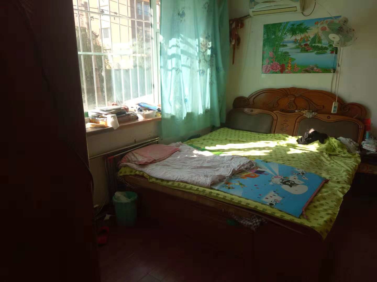 房屋出售：建馨园