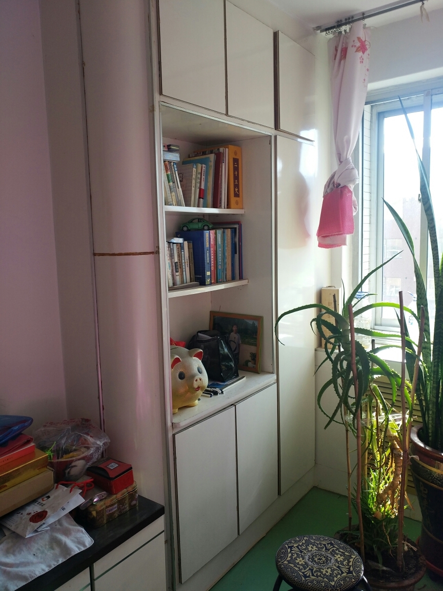 房屋出售：四小七中学区