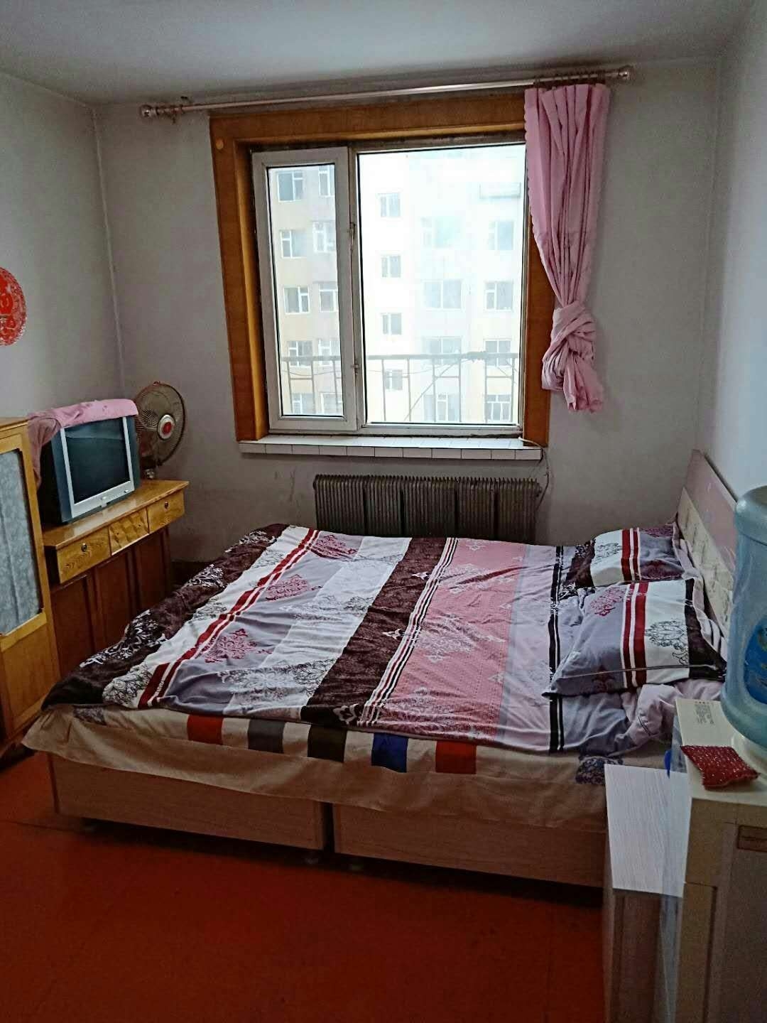房屋出售：二实验附近