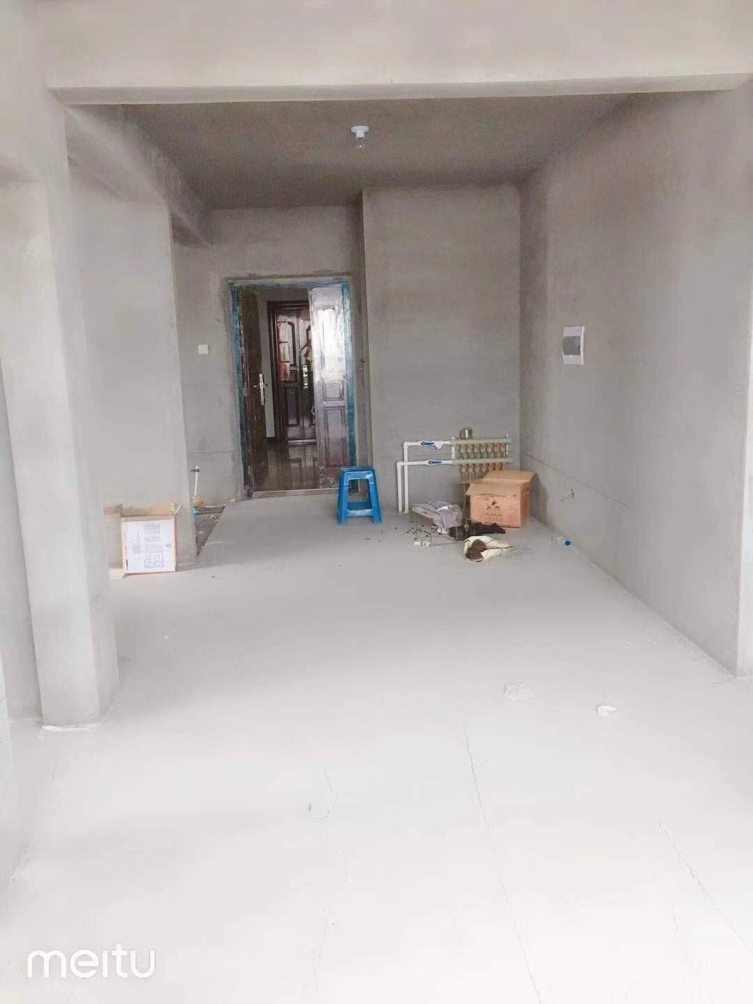 房屋出售：文化御苑 高层4楼