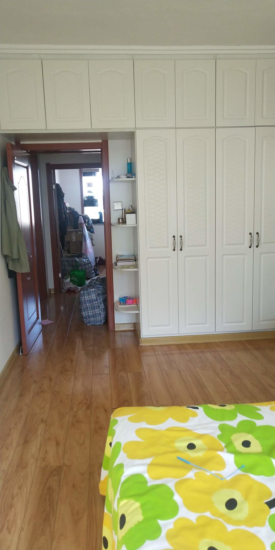 房屋出售：舒心园五楼