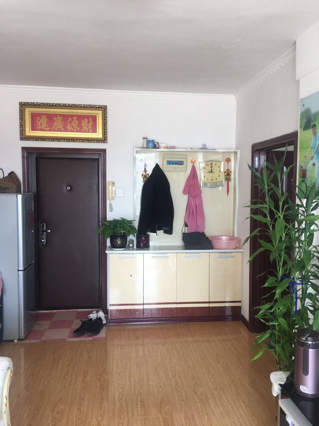 房屋出售：环邦药业住宅5楼