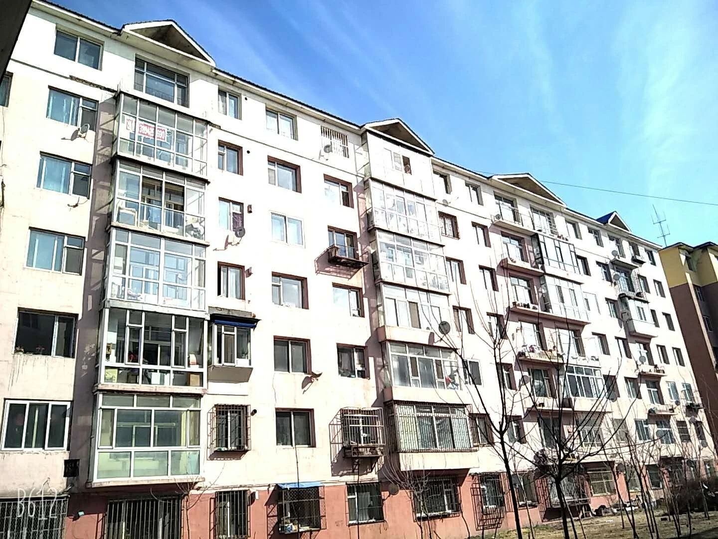 房屋出售：自来水小区