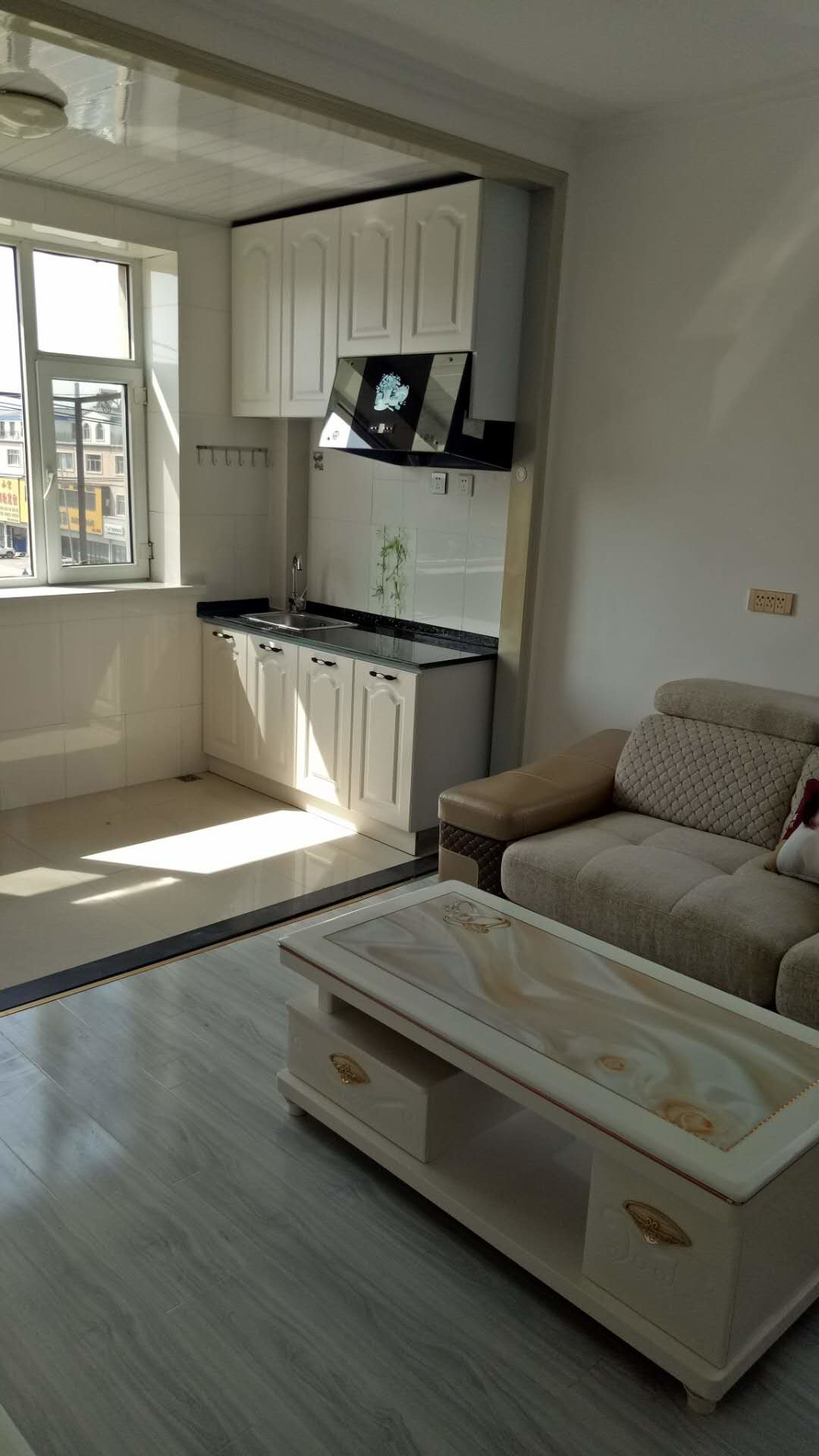 房屋出售：舒心园小区