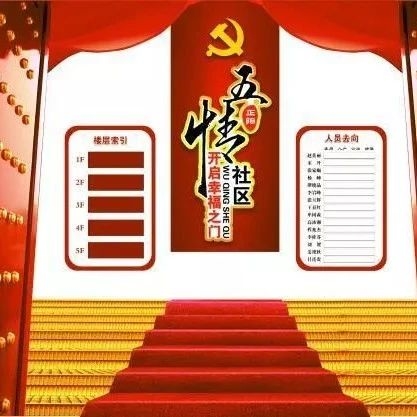 【主题党日】不忘初心跟党走 牢记使命勇担当