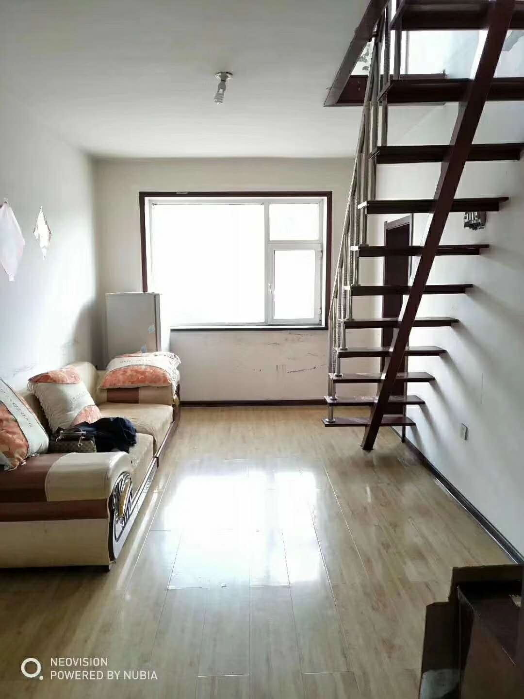 房屋出售：舒心园 6楼