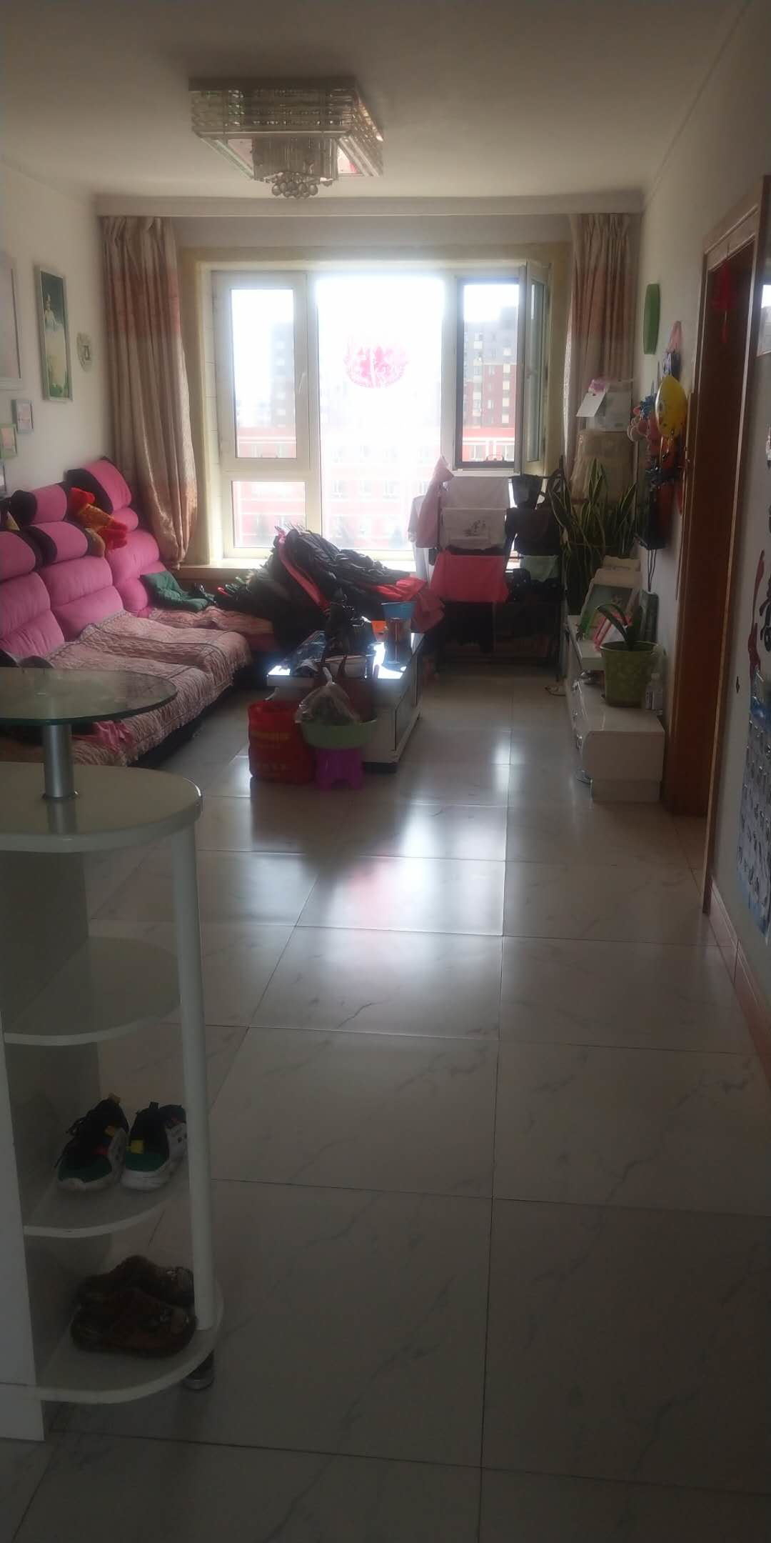 房屋出售：建新园