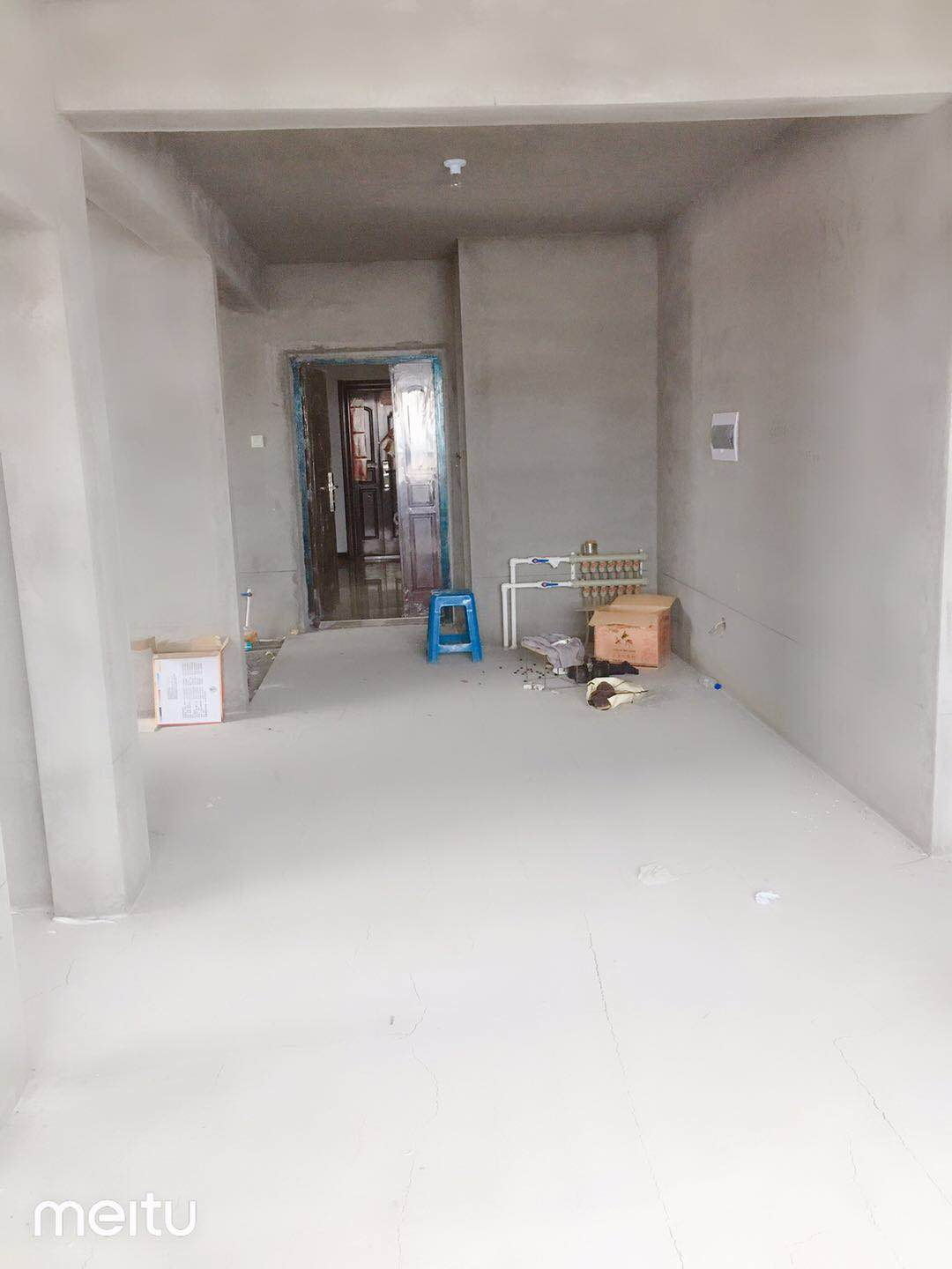 房屋出售：文化御苑  高层4楼