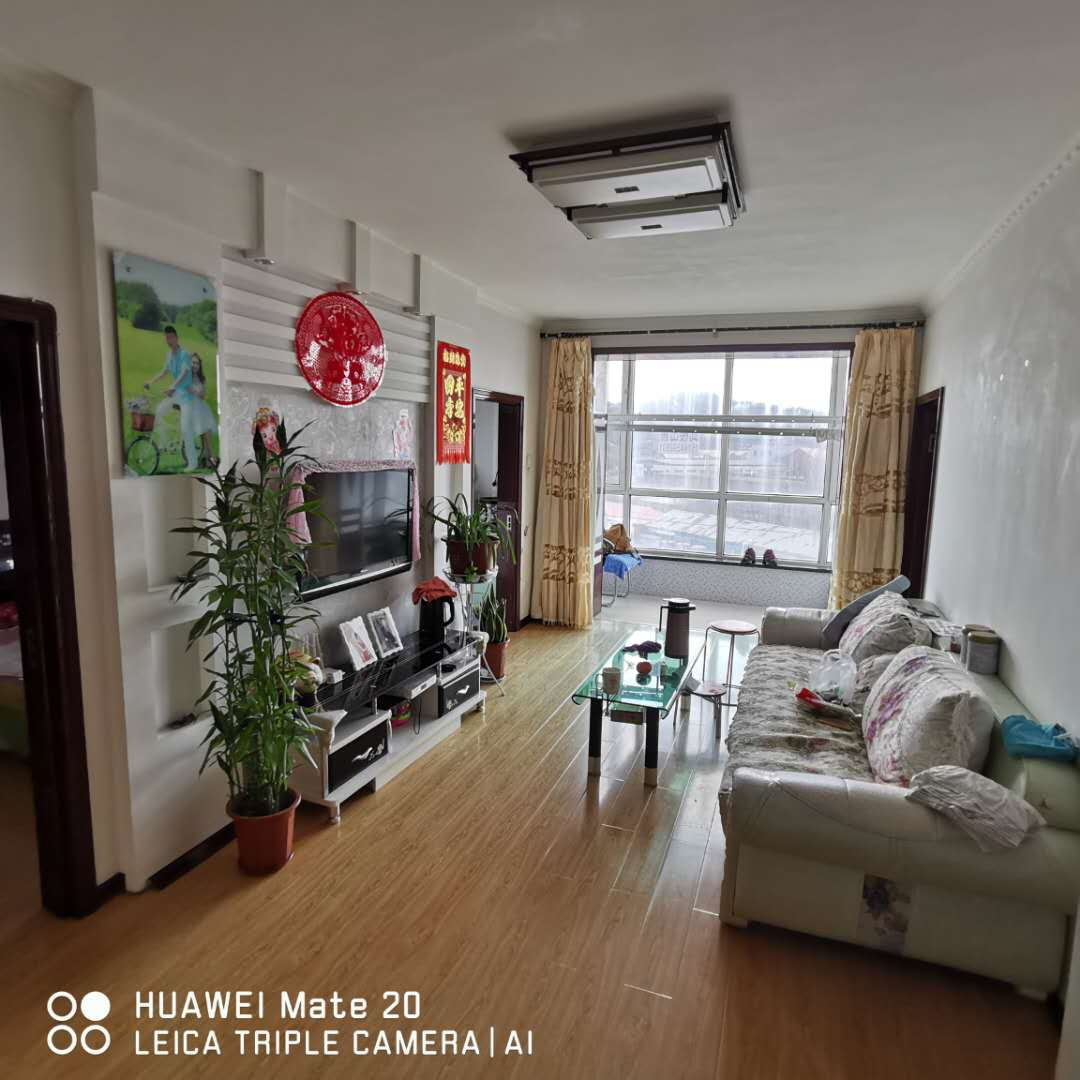 房屋出售：环邦药业住宅