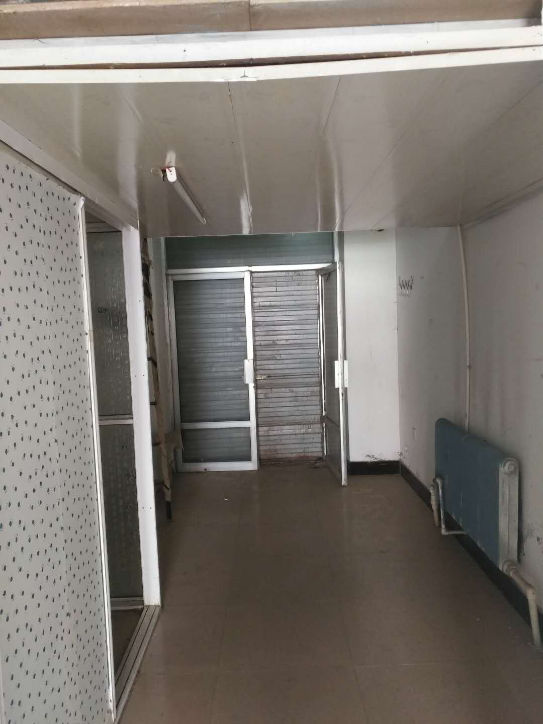 房屋出售：建馨园 门市