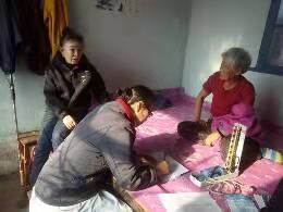温暖随手拍