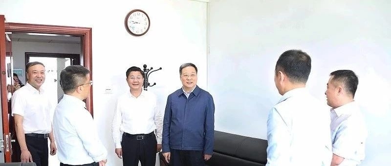 陶治国在基层调研时强调 坚持实事求是 突出工作重点 做实做细监督职责