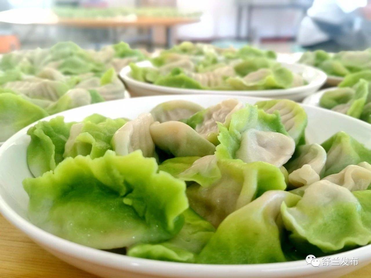 【关注】舒兰市妇联为二合妇女送“技术大餐”
