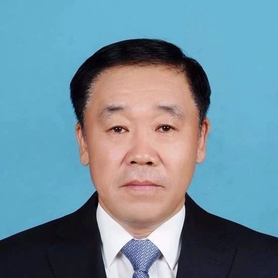 延边朝鲜族自治州人大常委会党组书记、主任赵龙虎 接受纪律审查和监察调查