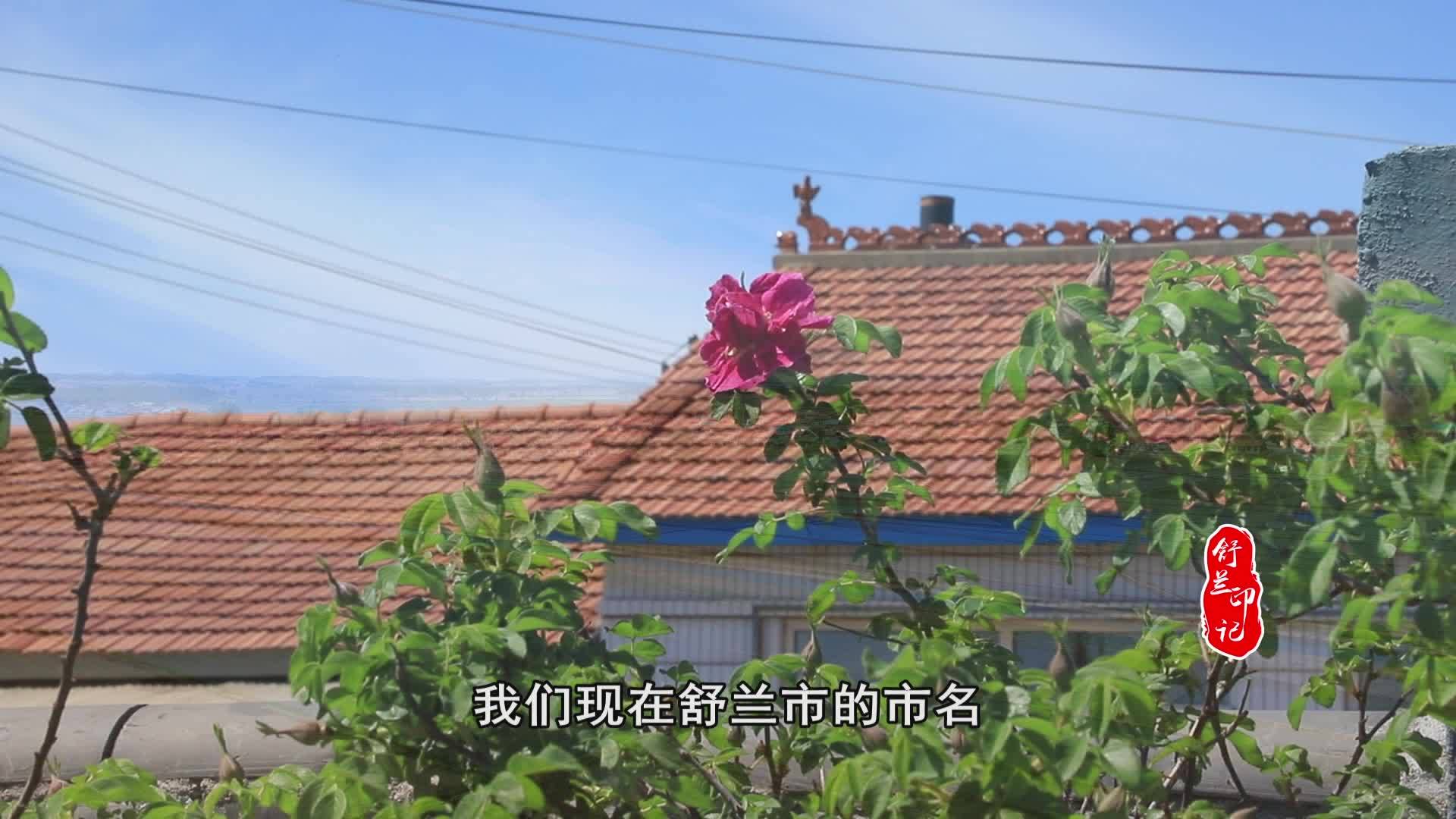稻乡舒兰之满族文化