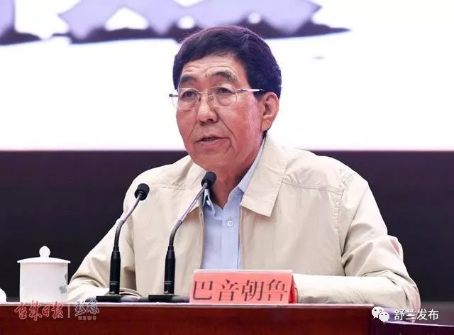 “开班”两天，吉林省委常委班子集体学习，学了啥？咋学的？围绕纲要学、原原本本学、集中精力学