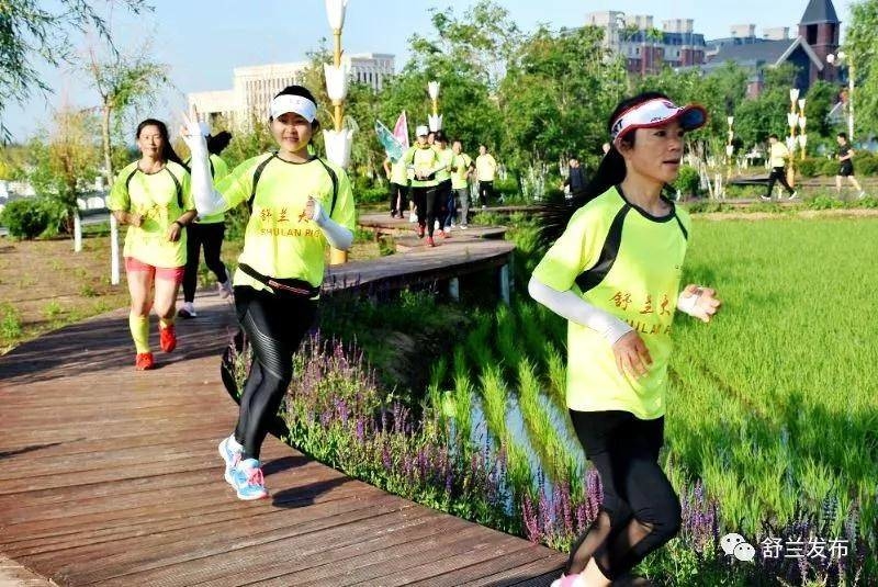 【吉林乌拉圈】再战吉马 舒兰准备好了吗