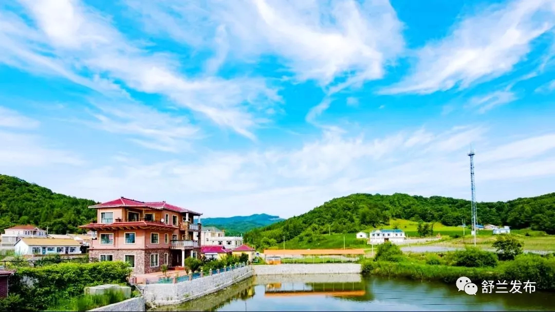 【稻乡舒兰旅游季】风情南阳，你怎么那么好看？！