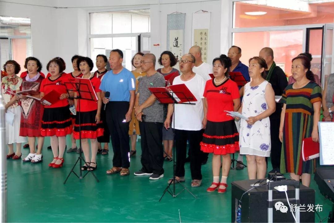 【文化】吉林市文旅局到舒兰市开展乡镇综合文化站评估定级考核工作