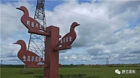 【东方网】党建引领，开启乡村振兴新天地，吉林舒兰绽放活力