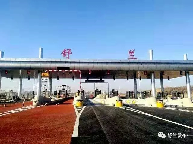【城市建设系列报道之二】路通桥阔便民行 城乡宜居无止境
