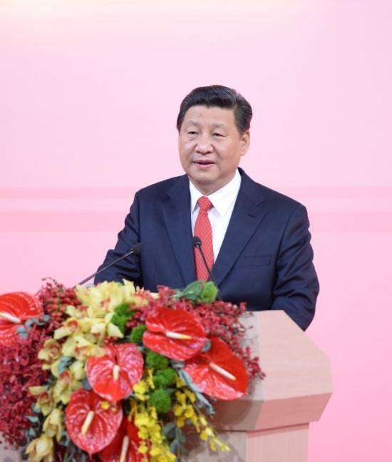 【好好学习】习近平在中央党校（国家行政学院）中青年干部培训班开班式上发表重要讲话