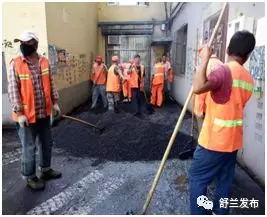 【民生】舒兰：老旧小区改造 “好看”又“好住”