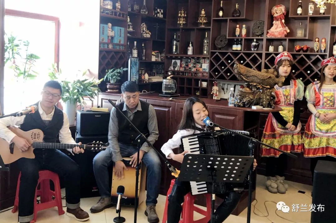 【关注】吉林市文广旅局带领多家旅行社和新闻媒体到舒兰进行旅游品牌推介对接