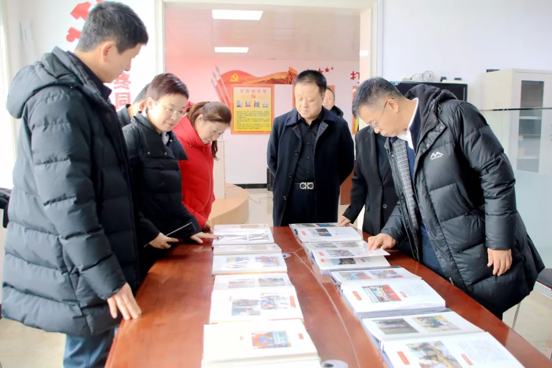 【调研】省纪委省监委驻省委宣传部纪检监察组组长张世文到舒兰市调研指导新时代文明实践中心建设试点工作