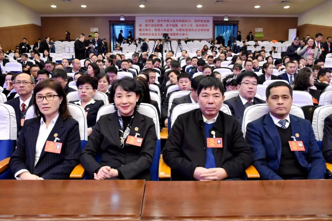 【要闻】舒兰代表团圆满完成吉林市第十六届人民代表大会第五次会议各项任务