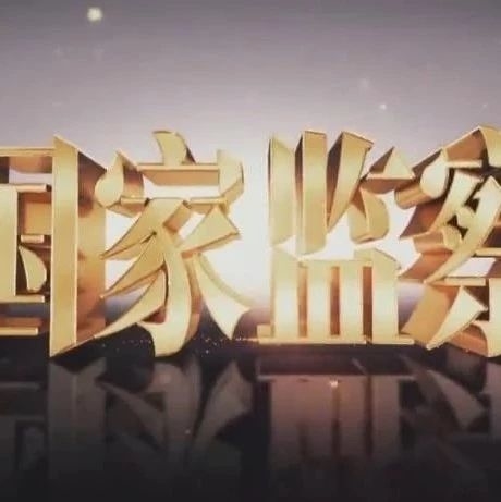 《国家监察》第二集：全面监督