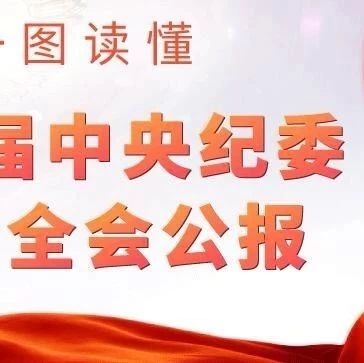 读懂公报 | 2020反腐划重点