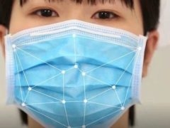 【新型冠状病毒科普知识】健康中国告诉你如何正确戴口罩和洗手
