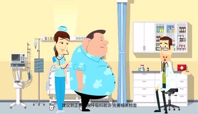 防控新型冠状病毒感染的肺炎疫情宣传片四