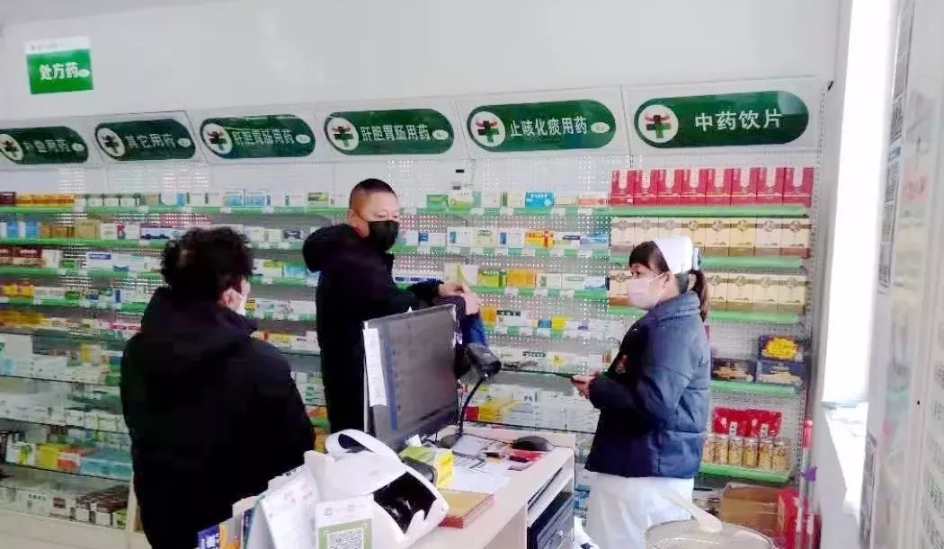 【抗疫，舒兰在行动】他们距离居民不到“最后一米”——向舒兰最基层的逆行者致敬