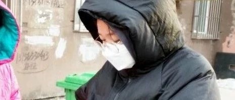 【战“疫”，我们必胜】最小志愿者——潘丽冰